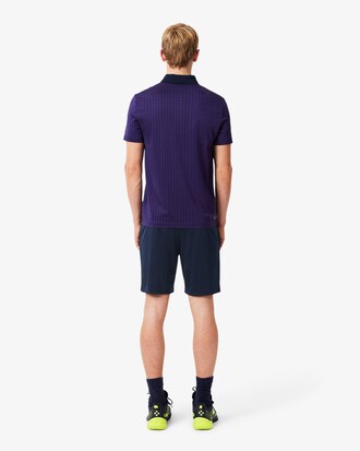 Ultra Dry Stretch Tennis Shorts