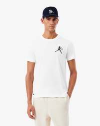 Lacoste Tennis x Novak Djokovic pack