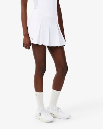 Ultra Dry Tennis Skirt with Liner