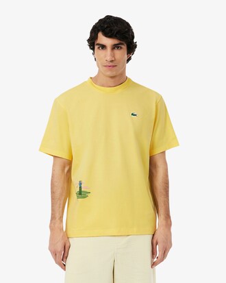 Ultra Dry Golf T-shirt