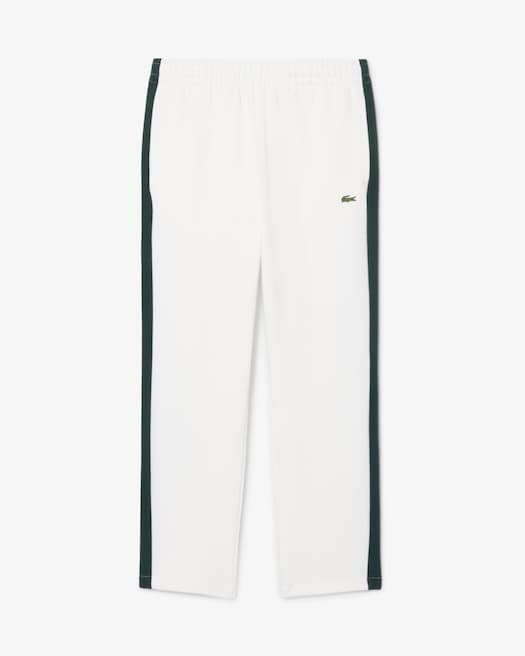 White / Green