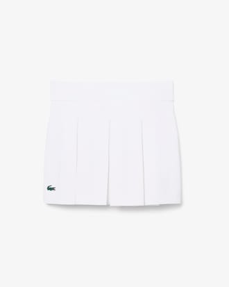 Ultra Dry Tennis Skirt with Liner