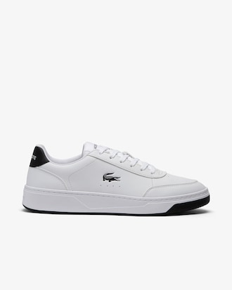 Men's Court Pro Sneakers