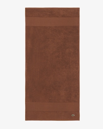 L Lecroco Bath Towel
