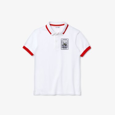 Baby Kids Lacoste Baby Kids Lacoste