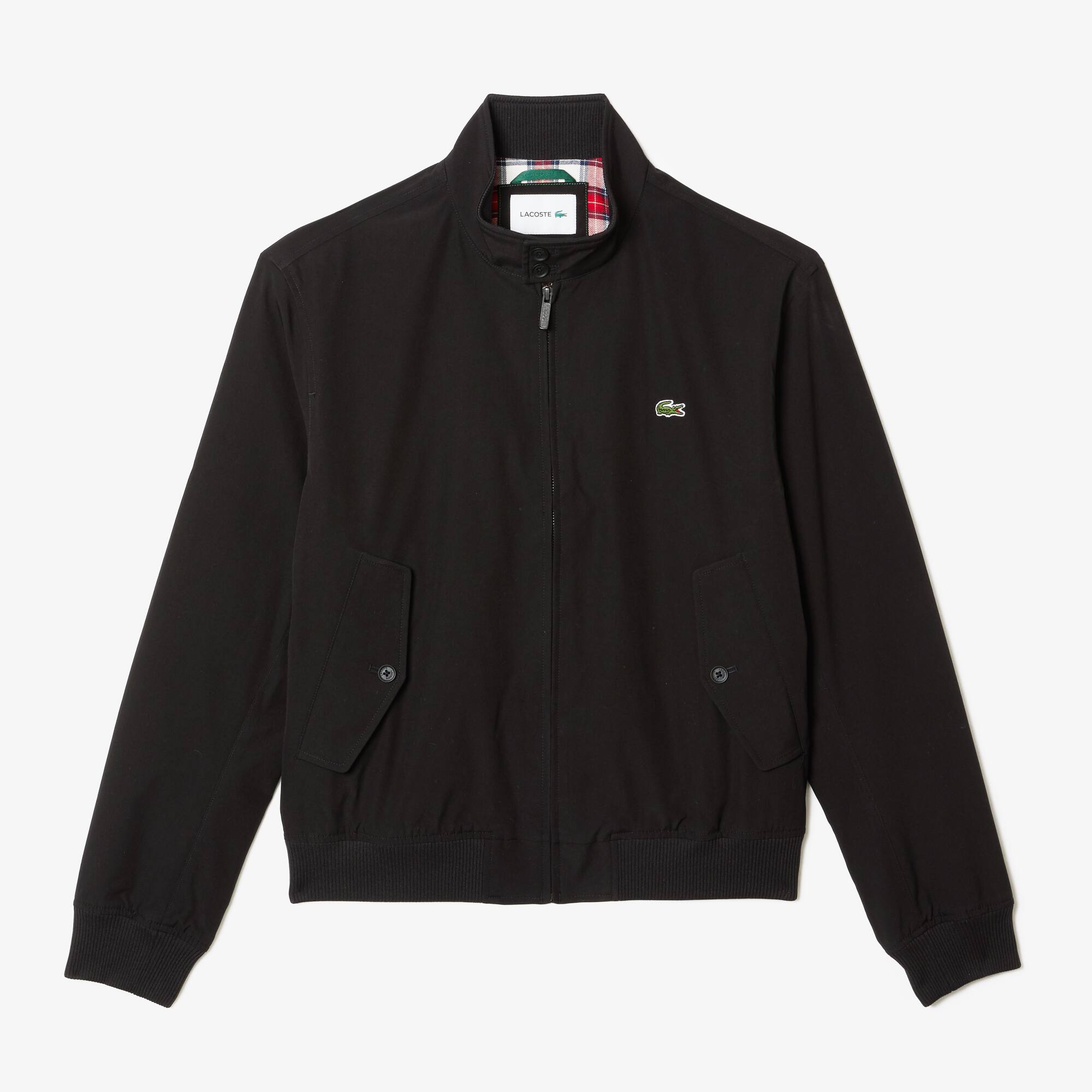 Lacoste Blouson - Black - S - Men