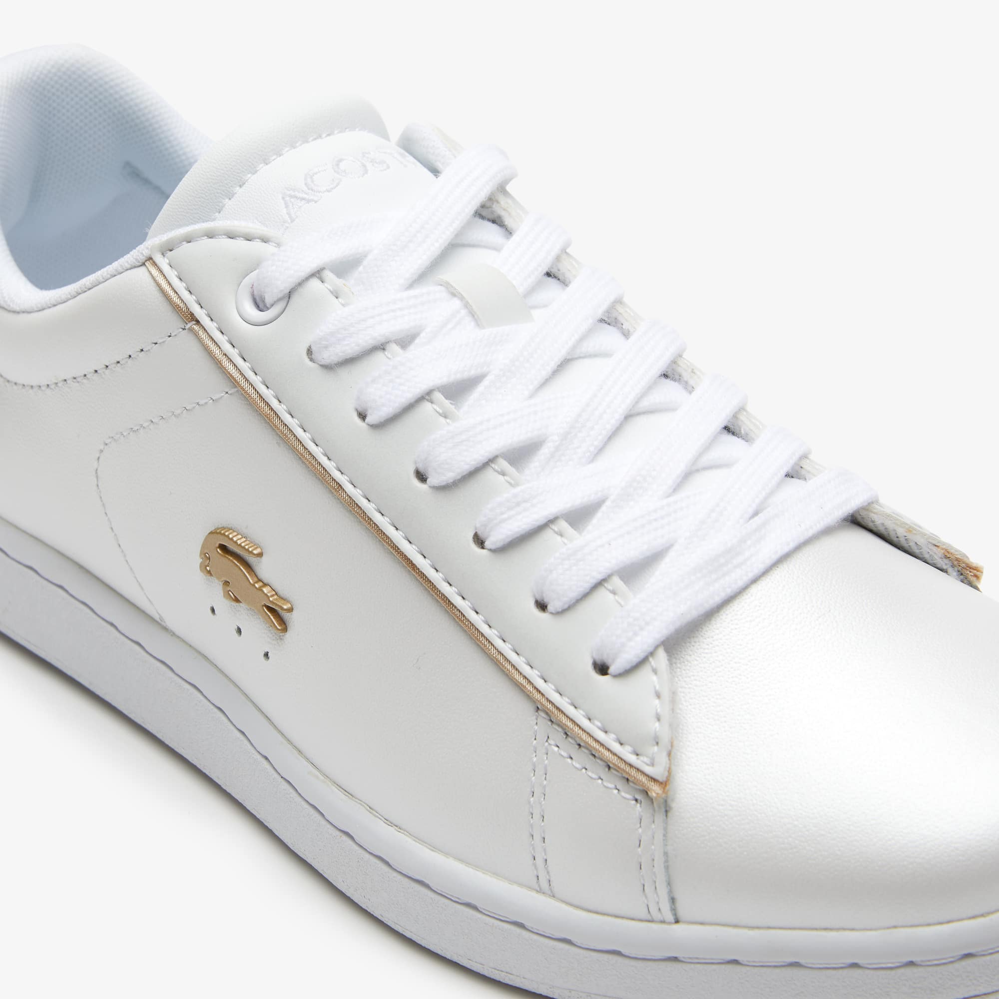 women's carnaby evo bl leather trainers
