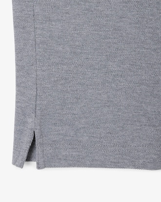 Slim Fit L.12.12 Original Polo Shirt