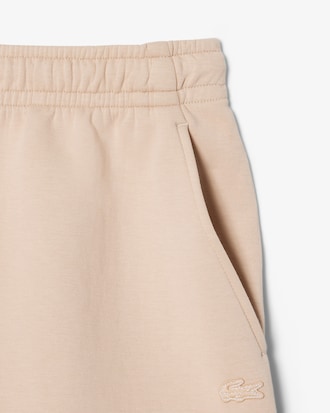 Double Face Jersey Shorts