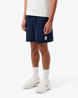 Tennis Heritage Ultra Dry Stretch Shorts