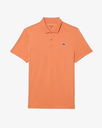 Lacoste Tennis x Daniil Medvedev Polo Shirt