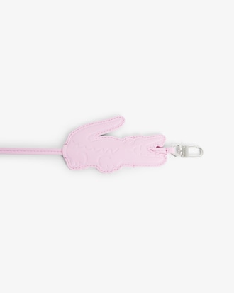 Crocodile L Charms Key Ring