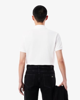 Classic Fit L.12.12 Original Polo Shirt