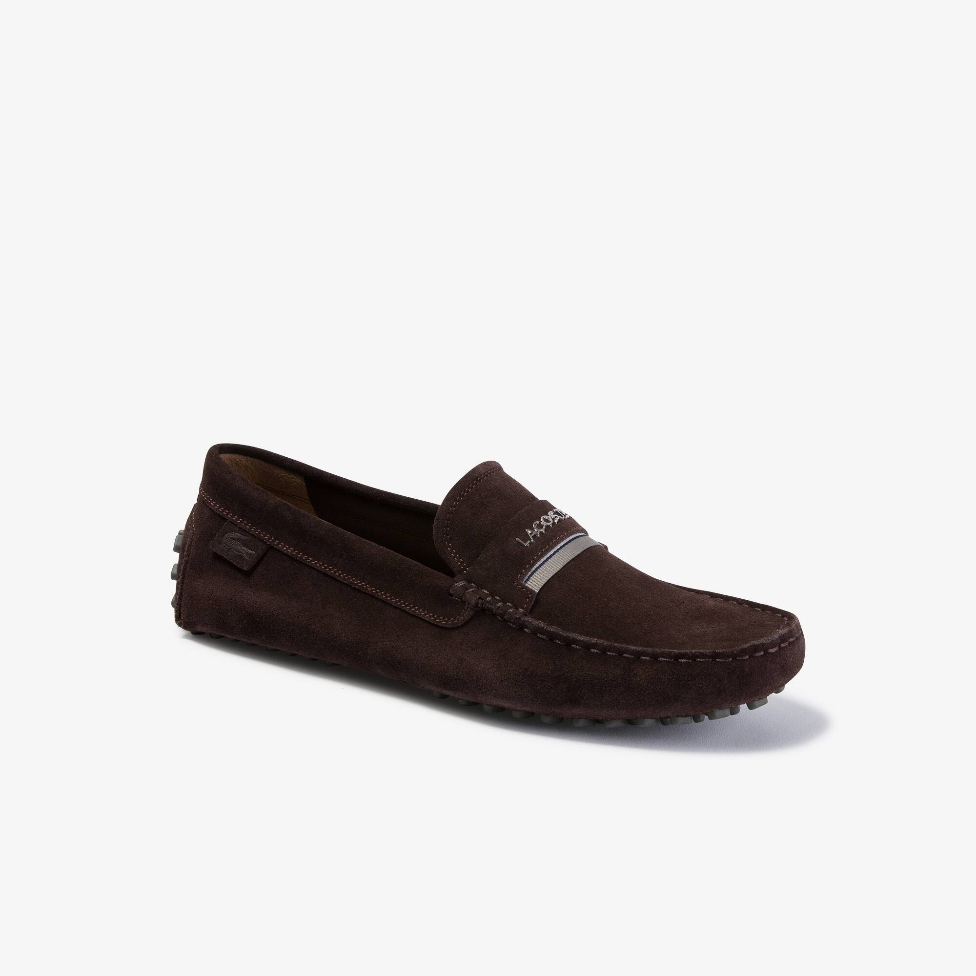 lacoste loafers