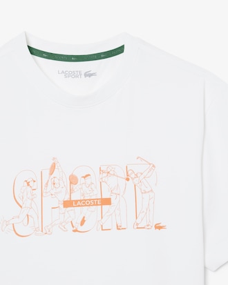 Ultra Dry Sport T-shirt