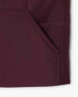 Water-Repellent UV Protect Golf Vest