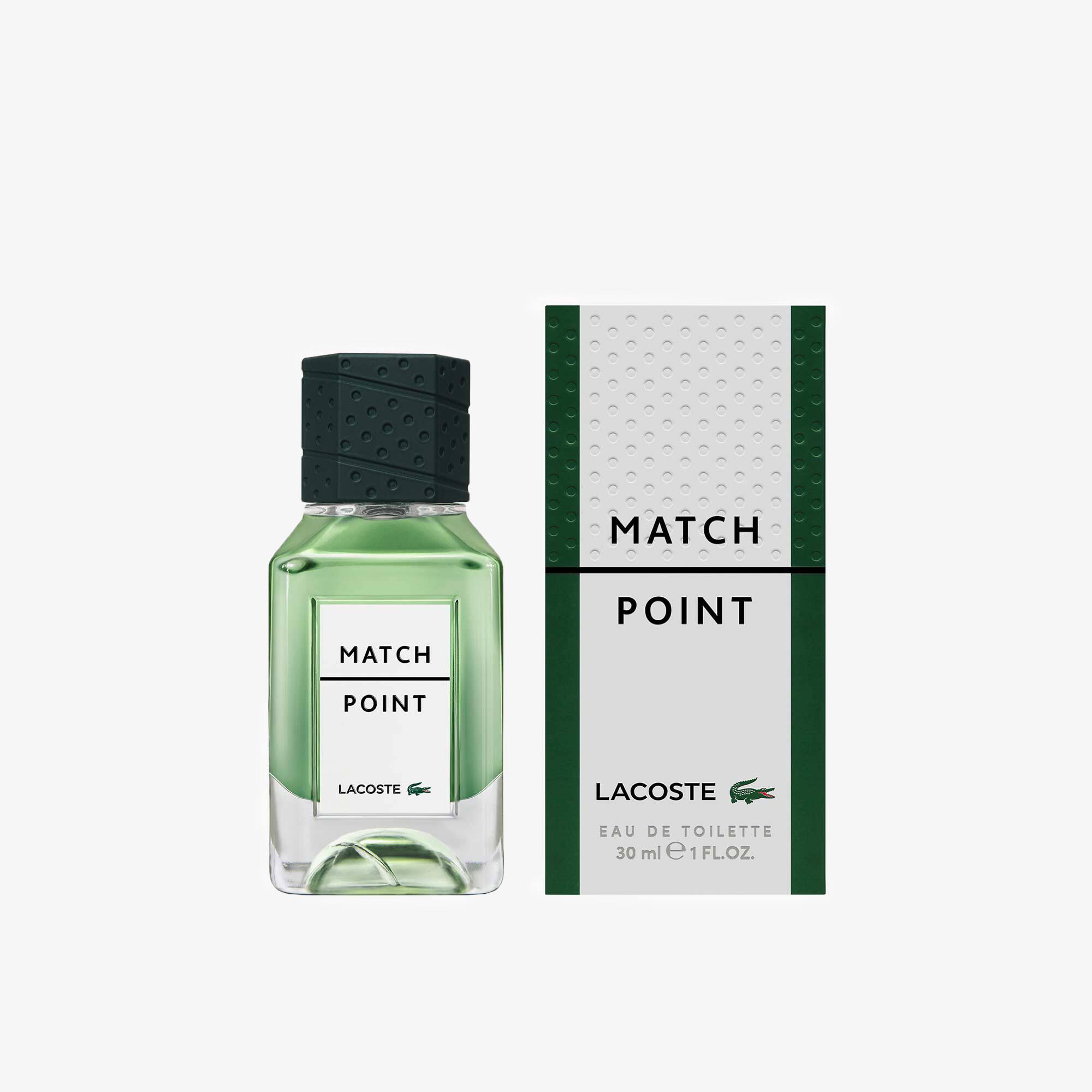 Eau De Toilette 30ml - Lacoste Perfumes 