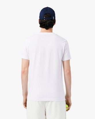 Lacoste Tennis x Novak Djokovic pack