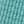 Turquoise / White
