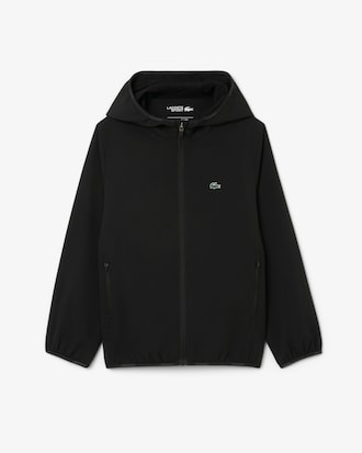 Ultra Dry Water-Repellent Sport Puffed Jacket