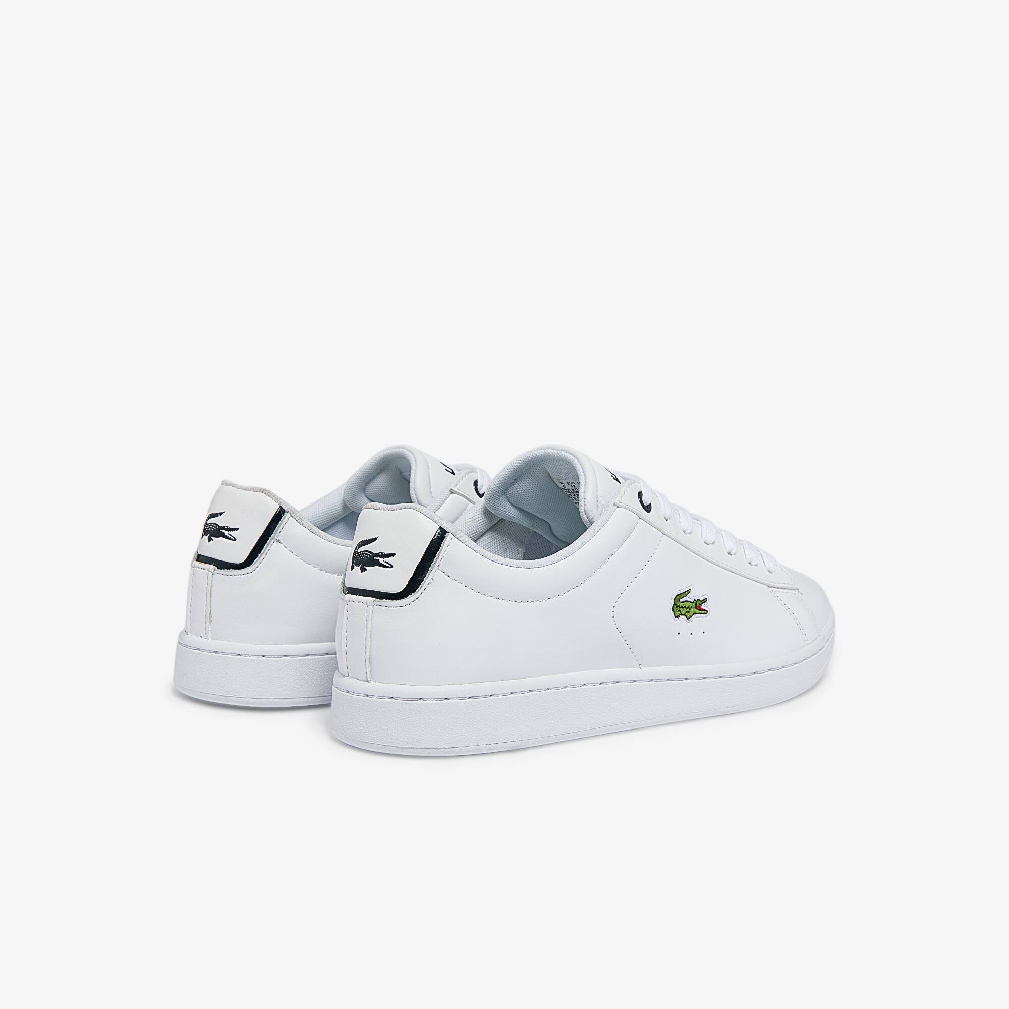 Men's Carnaby BL Leather Trainers - Men 