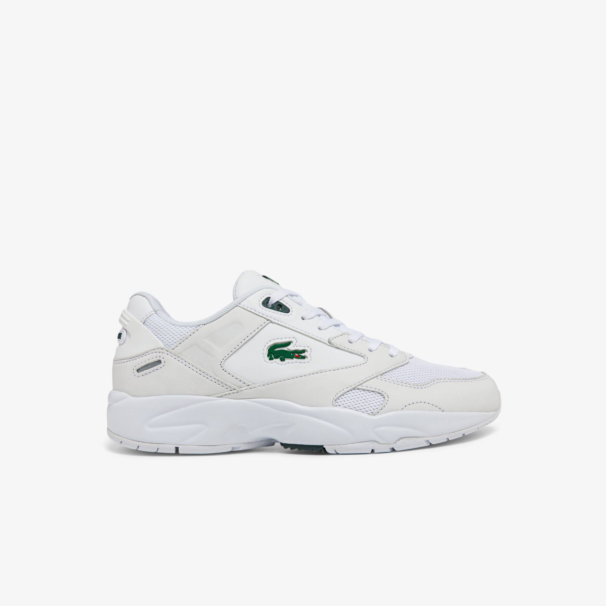Men's Storm 96 LO Textile and Leather 