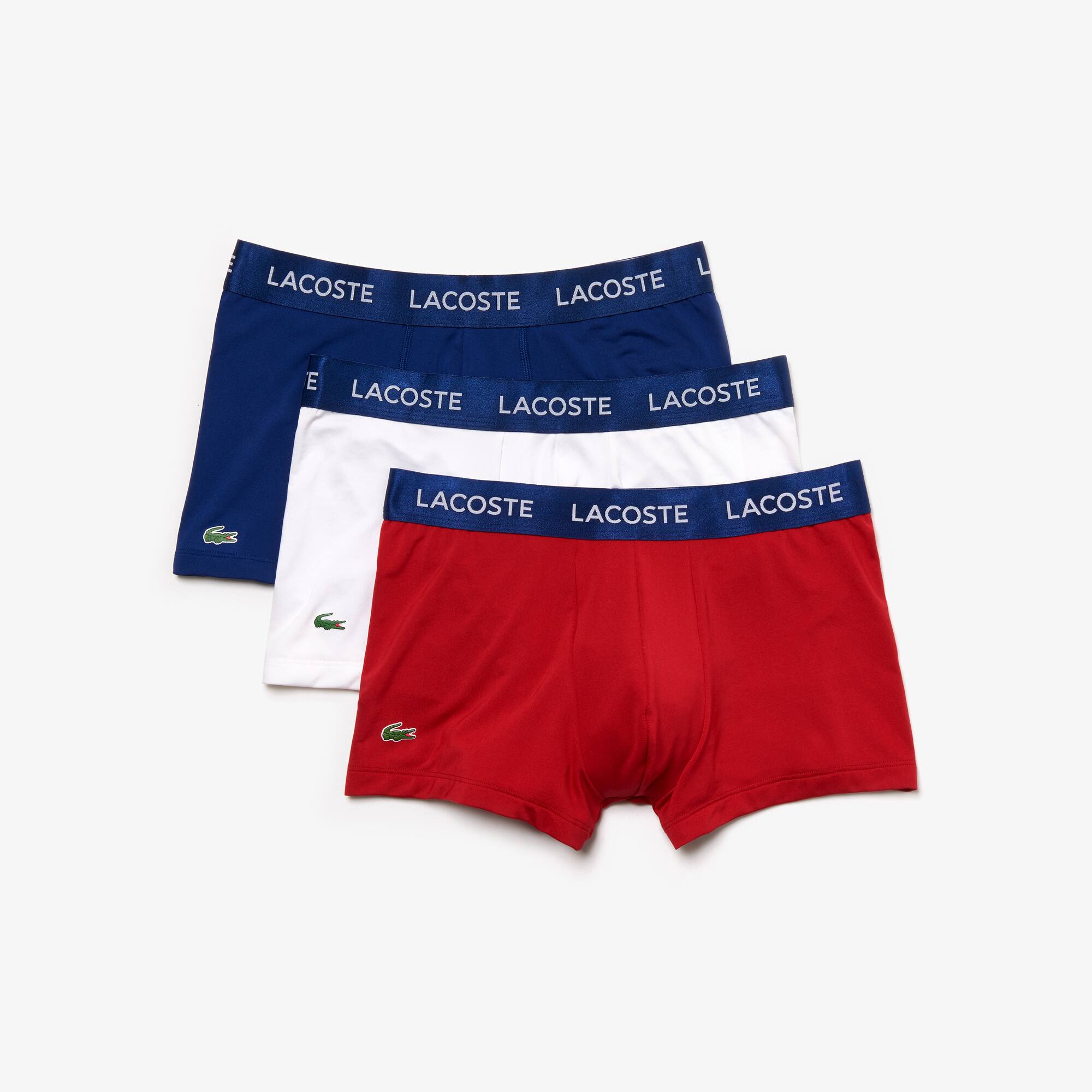 lacoste boxer shorts