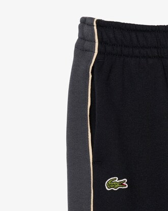 Colorblock Sweatpants