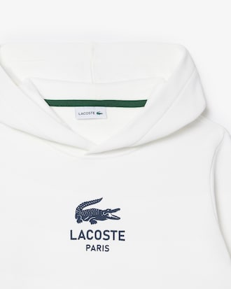 Signature Hoodie