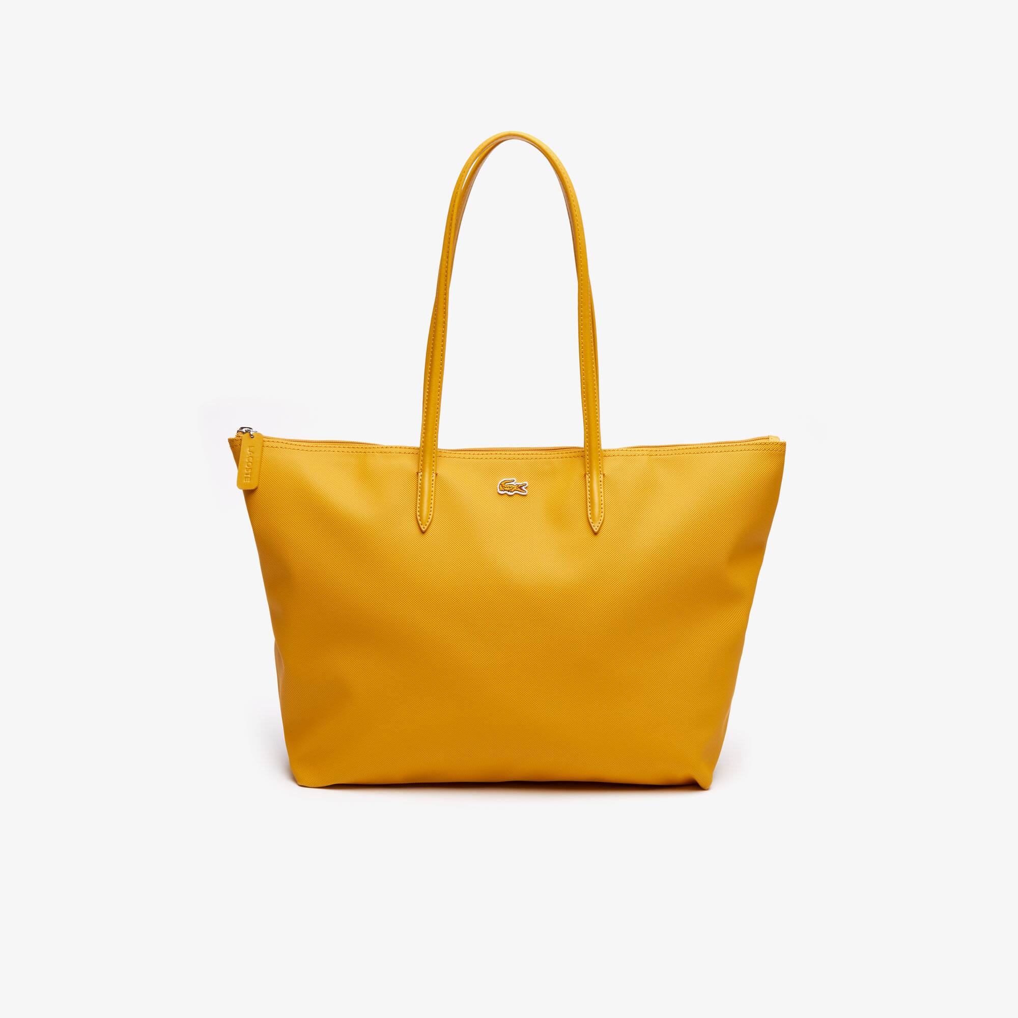 Bags Handbags Collection Women S Leather Goods Lacoste