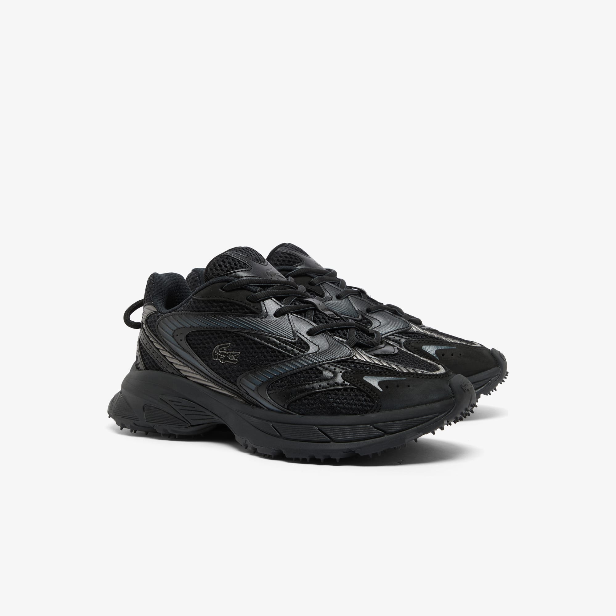 Men's L003 Neo Shot Sneakers - Sneakers - New In 2026 | Lacoste