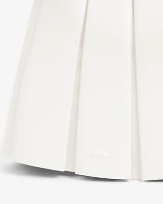 Medium Lenglen Leather Bag