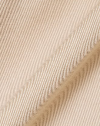 Wide Fit Stretch Gabardine Chino Pants