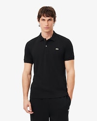 Regular Fit Cotton Pima Polo Shirt