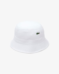 Piqué Bucket Hat