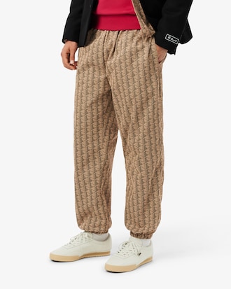 Monogram Sweatpants