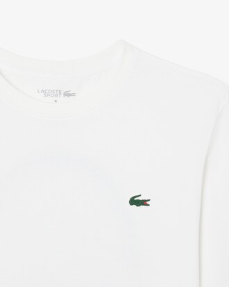 Lacoste Tennis x Daniil Medvedev T-shirt
