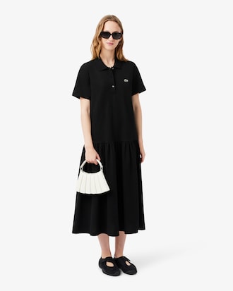 Mini Lenglen Leather Bag