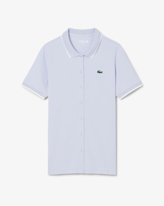 Heat Regulating Petit Piqu&eacute; Golf Polo Shirt
