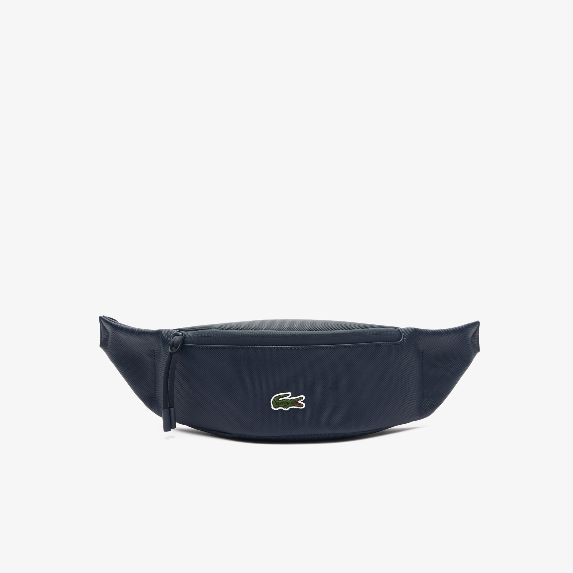 LCST Zipped Belt Bag - Men's Bum Bags - New In 2026 | Lacoste