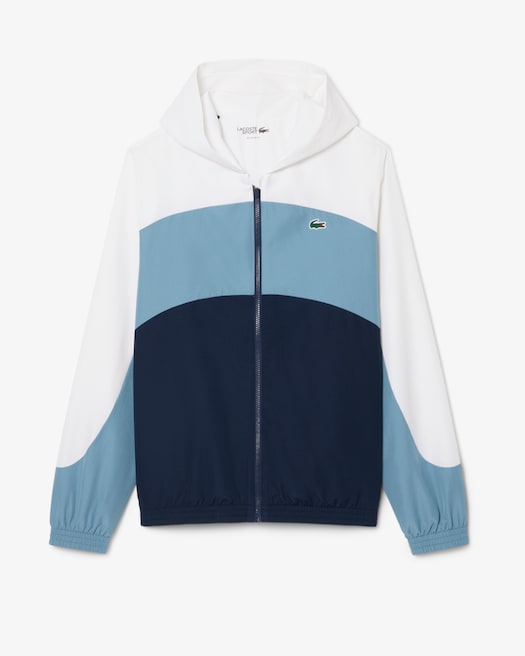 Bleu Marine / Bleu / Blanc