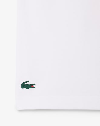 Lacoste Tennis x Novak Djokovic pack