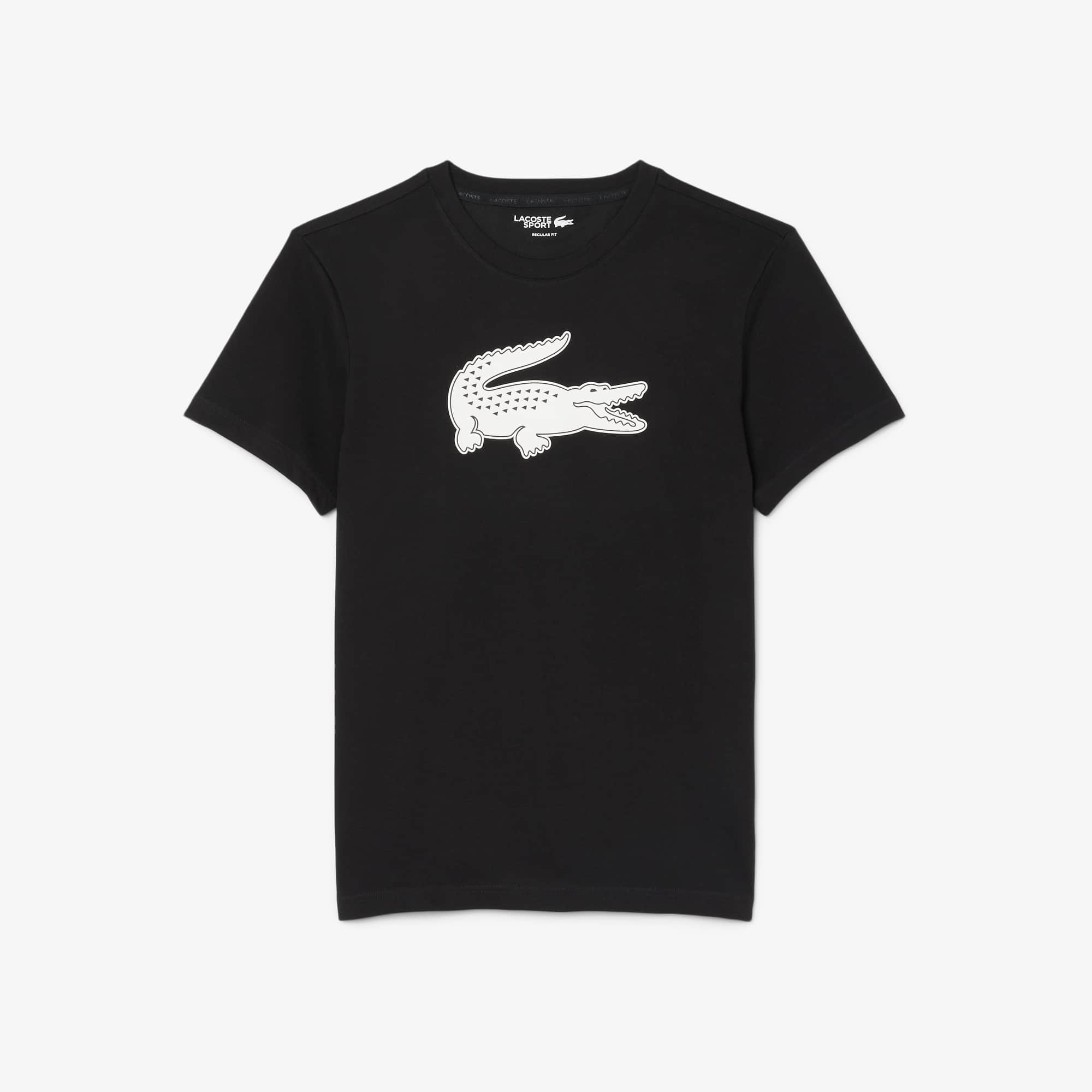 トップス CLANE QUICK DRY COTTON LOGO T-SHIRT Ultra Dry XXL Logo Sport T-shirt - Men's t-shirts - New In 2026