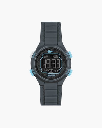 LC33 Digital Silicone Watch
