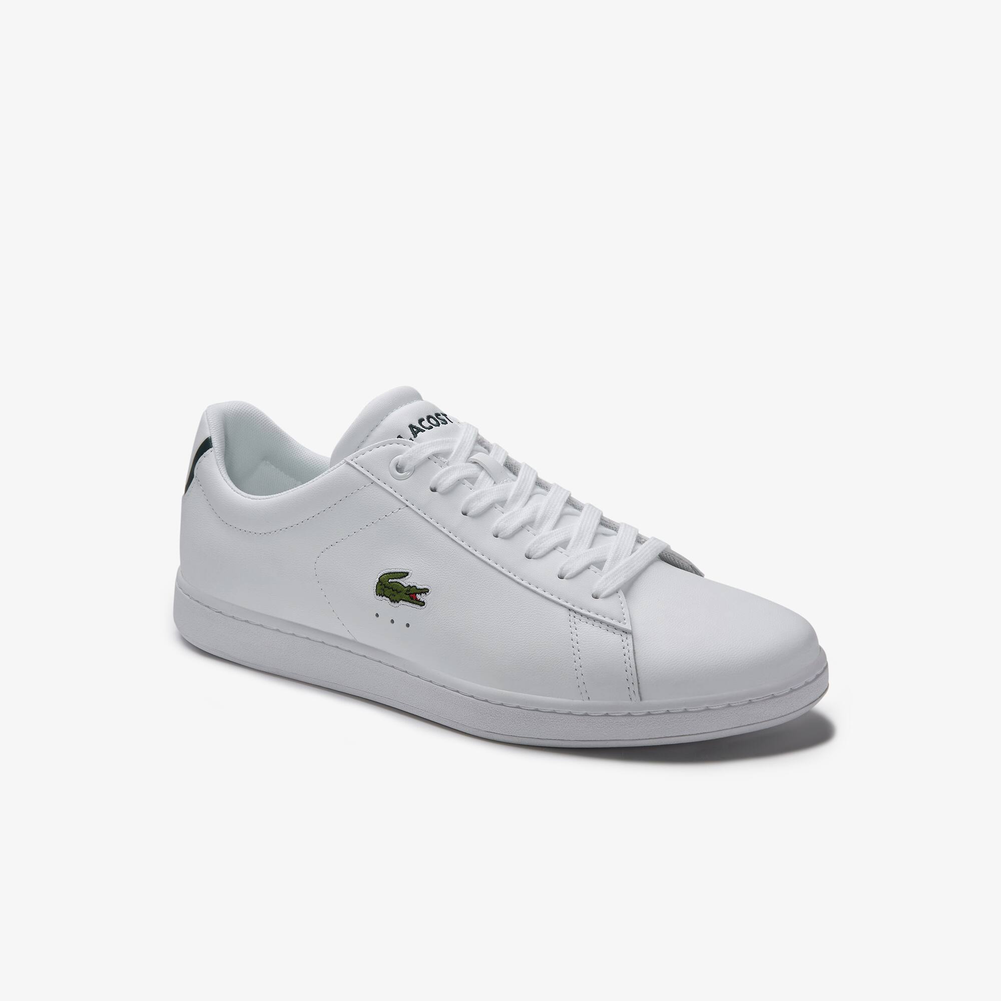 lacoste carnaby evo mens trainers