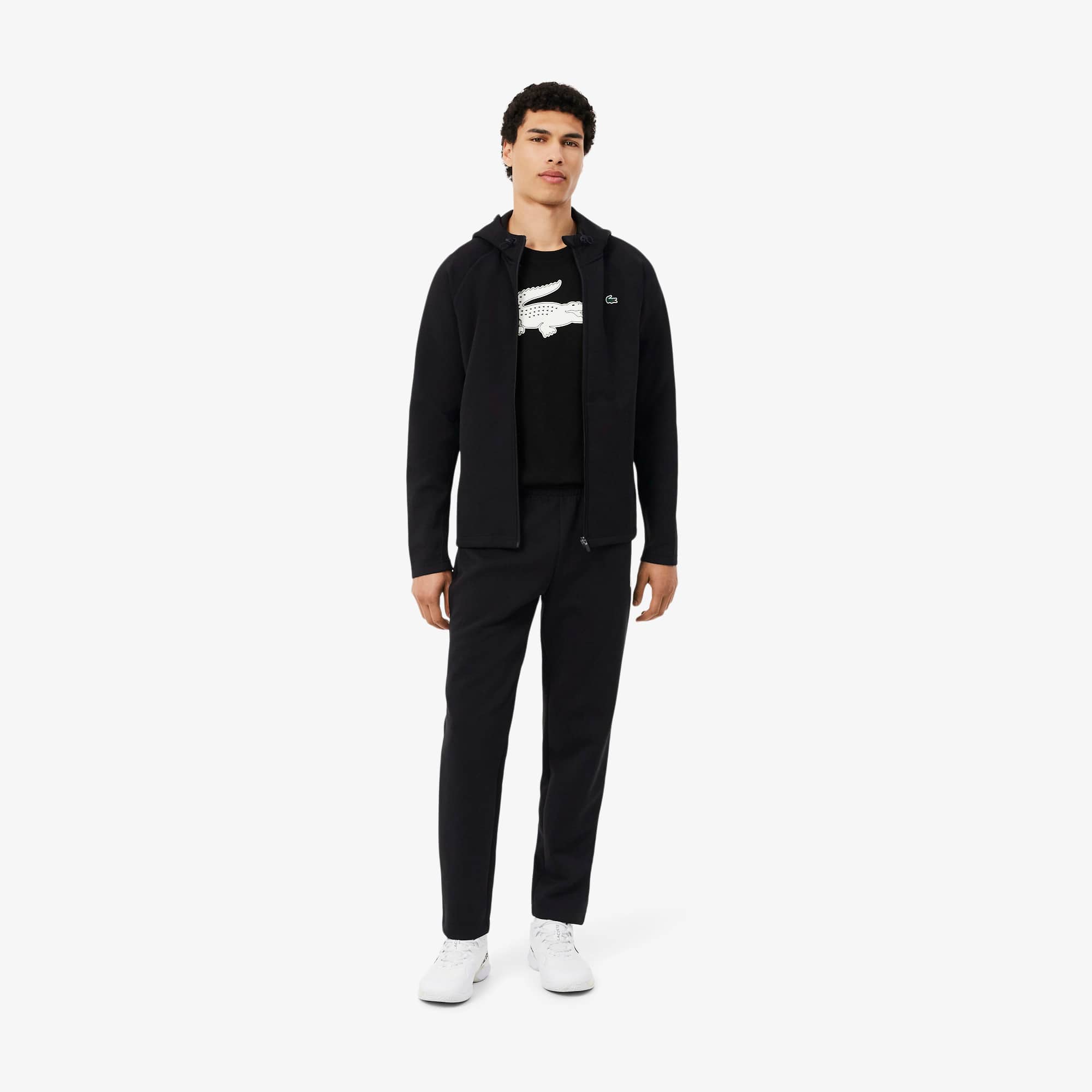 Sport Stretch Sweatpants - Trackpants - New In 2026 | Lacoste