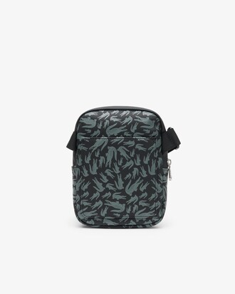 Small LCST Flat Satchel