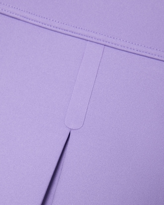 Ultra Dry Tennis Skirt with Liner