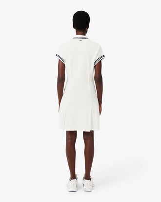 Roland-Garros Edition Polo Dress