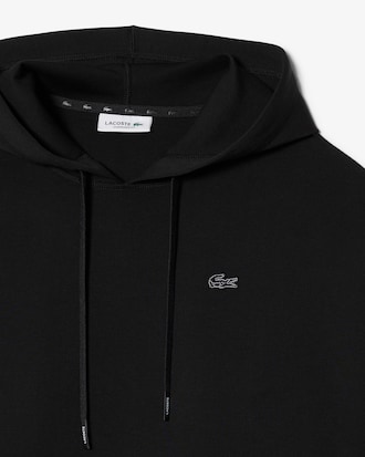 Oversized Adjustable Hoodie